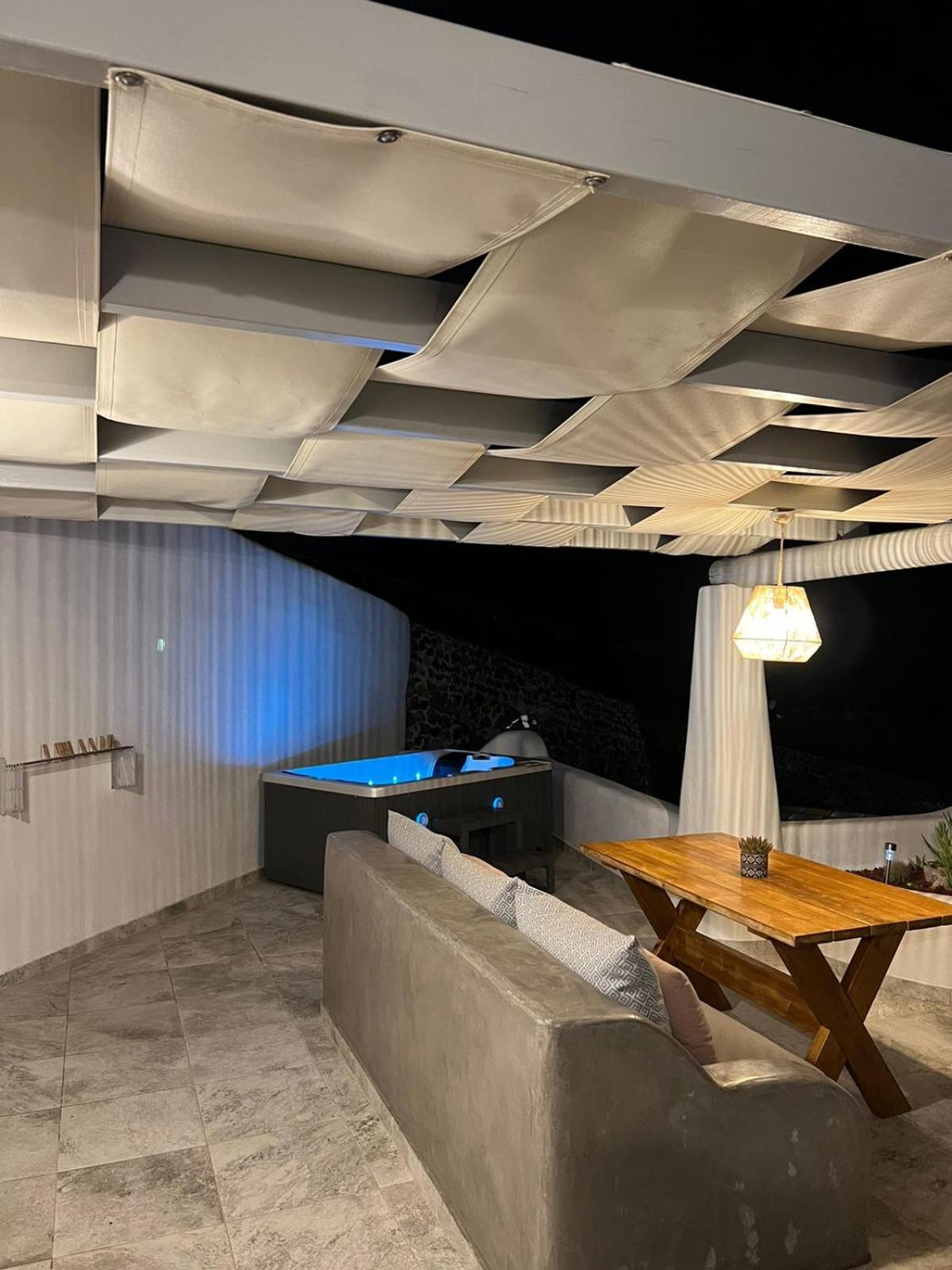 El Verano Suites Imerovigli  Habitación foto